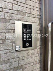 サンシエ寝屋川の物件内観写真